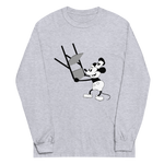 Steamboat Chair (Long Sleeve)