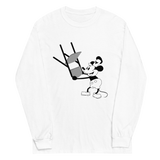 Steamboat Chair (Long Sleeve)