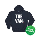 The Van (Hoodie)