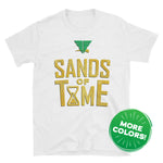 Sands Of Time (Basic Tee)