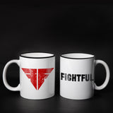 Fightful Mug