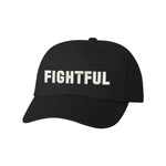 Fightful Hat
