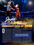 Fightful Magazine Issue 07 (2nd Quarter, 2022) - Digital Edition