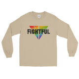 Fightful - Pride (Long Sleeve)