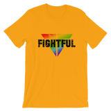 Fightful - Pride (Premium Tee)