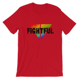 Fightful - Pride (Premium Tee)