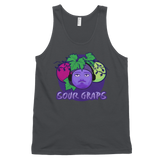 Sour Graps (Tank)