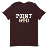 Point God (Premium Tee)