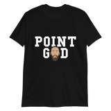 Point God (Basic Tee)