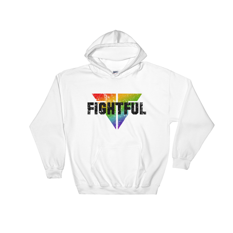 Fightful - Pride (Hoodie)