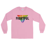 Fightful - Pride (Long Sleeve)