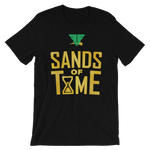 Sands Of Time (Premium Tee)