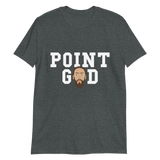Point God (Basic Tee)