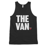 The Van (Tank)