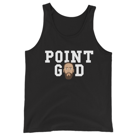 Point God (Tank)