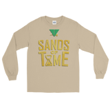 Sand Of Time (Long Sleeve)