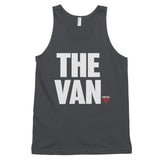 The Van (Tank)