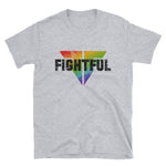 Fightful - Pride (Basic Tee)
