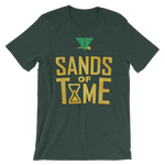 Sands Of Time (Premium Tee)