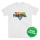 Fightful - Pride (Basic Tee)