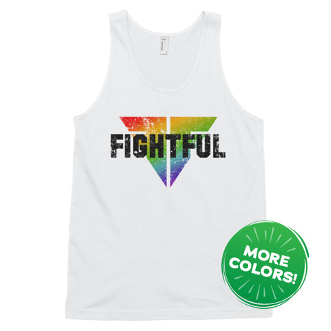 Fightful - Pride (Tank)