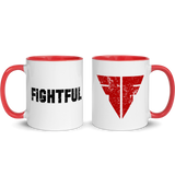 Fightful Mug